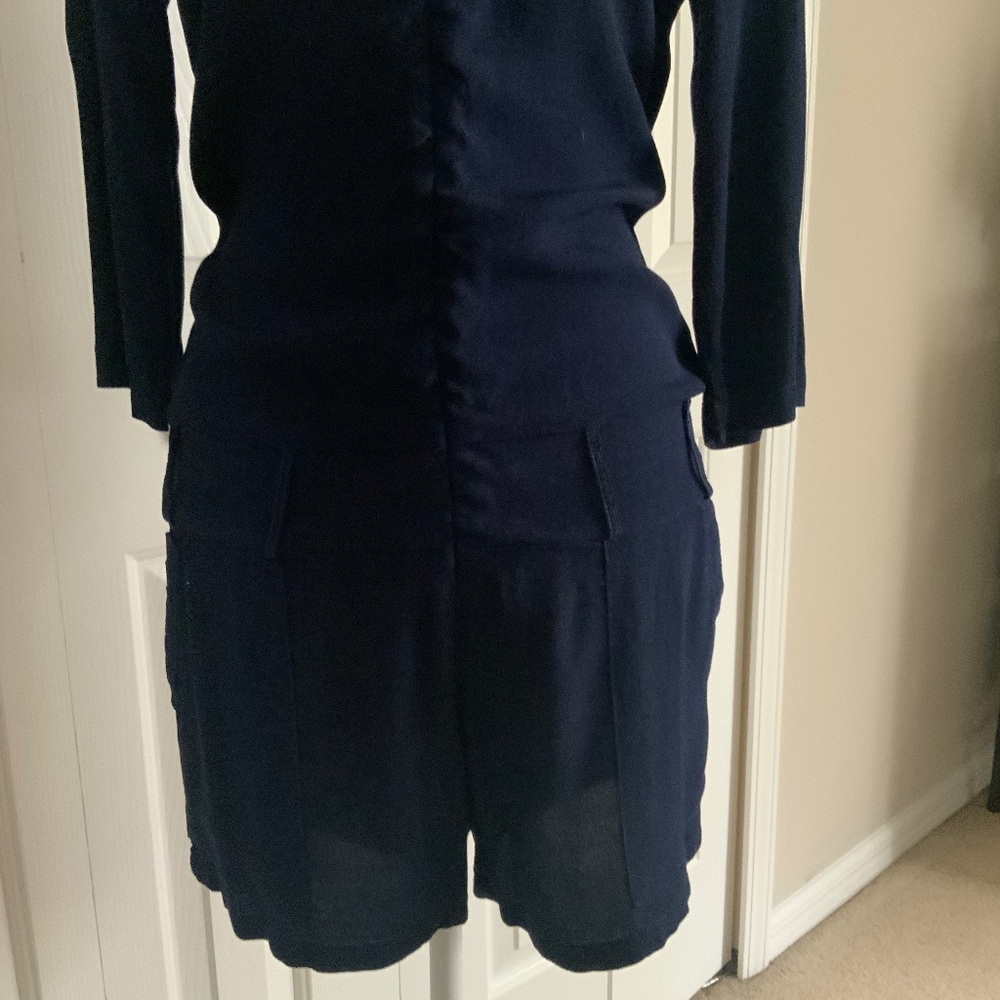 Jump suit